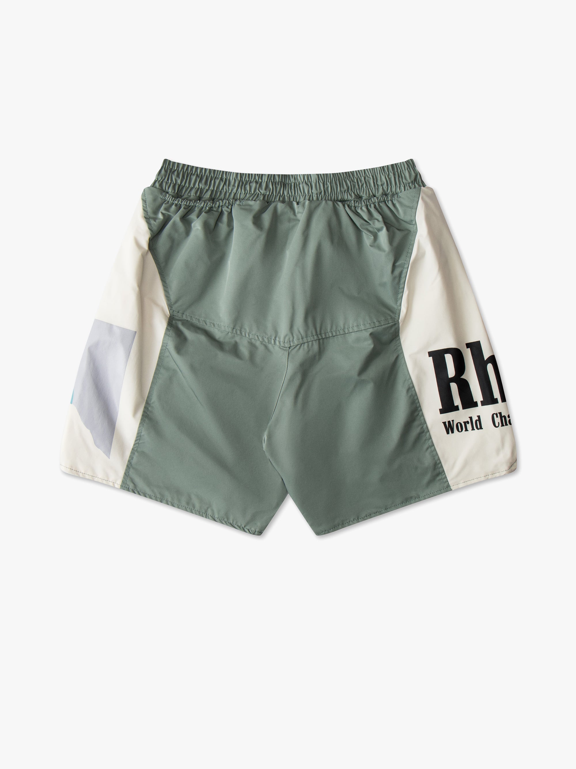 SENNA FLIGHT  SHORT - 2