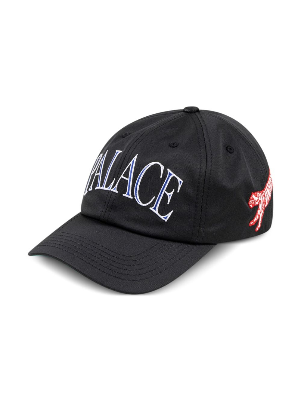 Seoul "Black" cap - 2