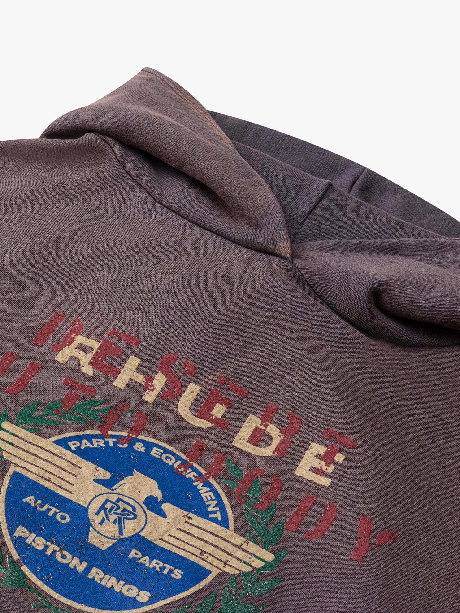 DESERT HOODIE - 3