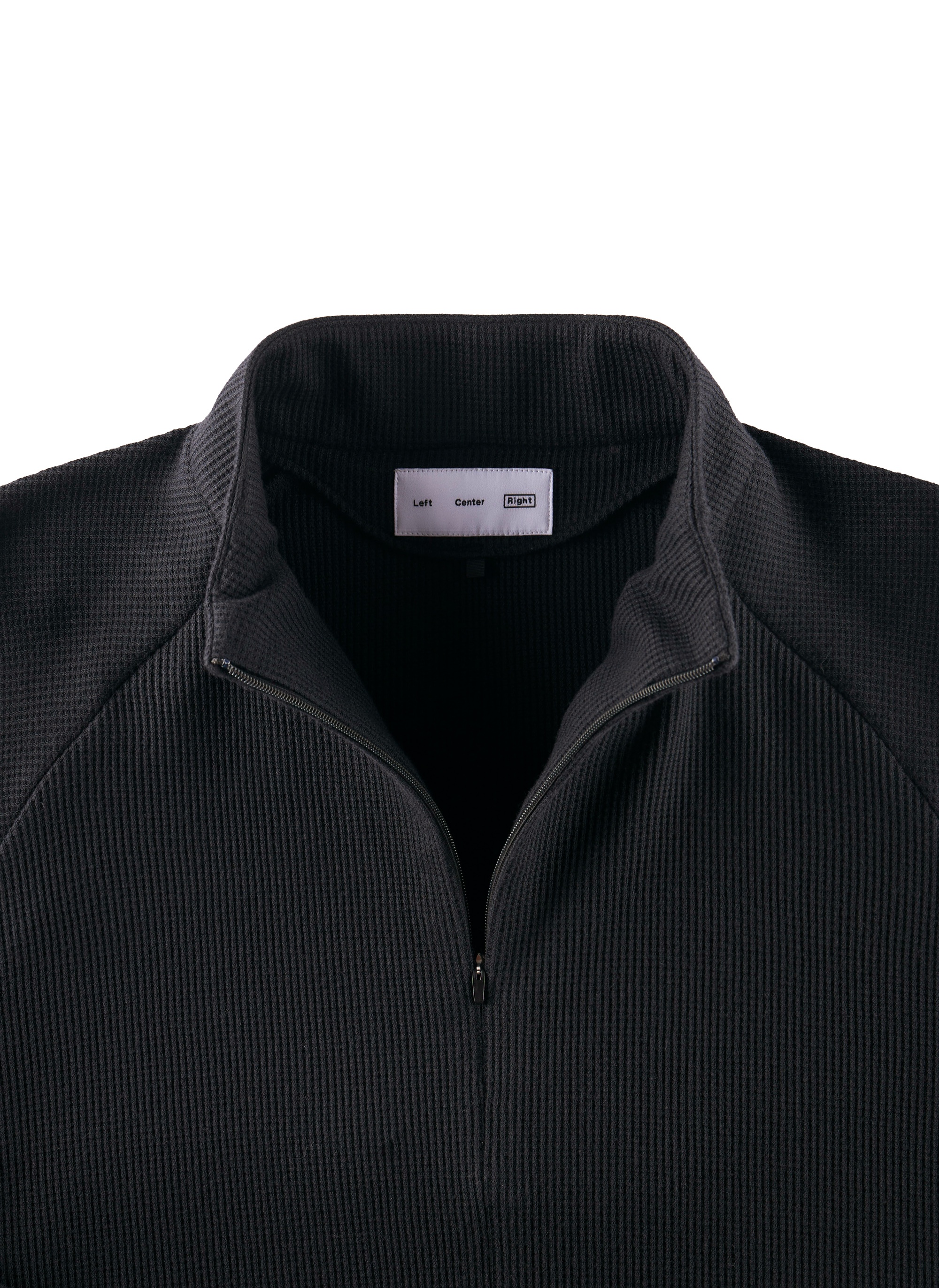7.0 LONG SLEEVE RIGHT (BLACK) - 6