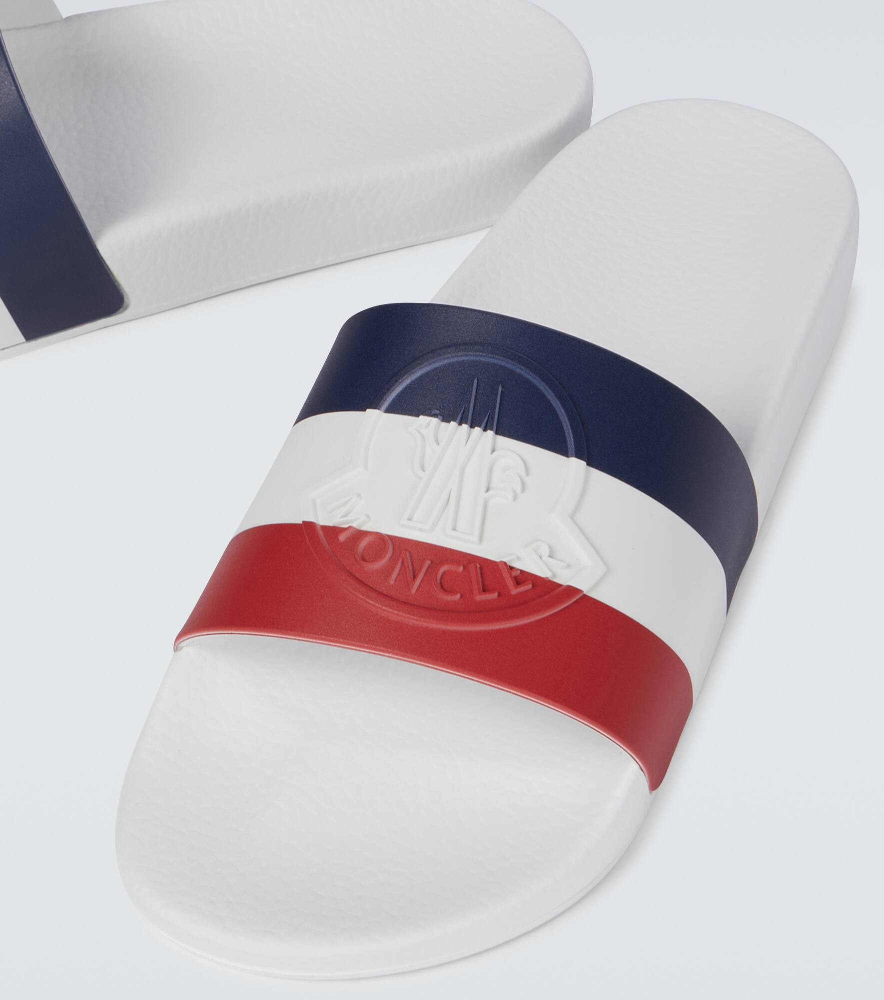 Basile slide sandal - 3