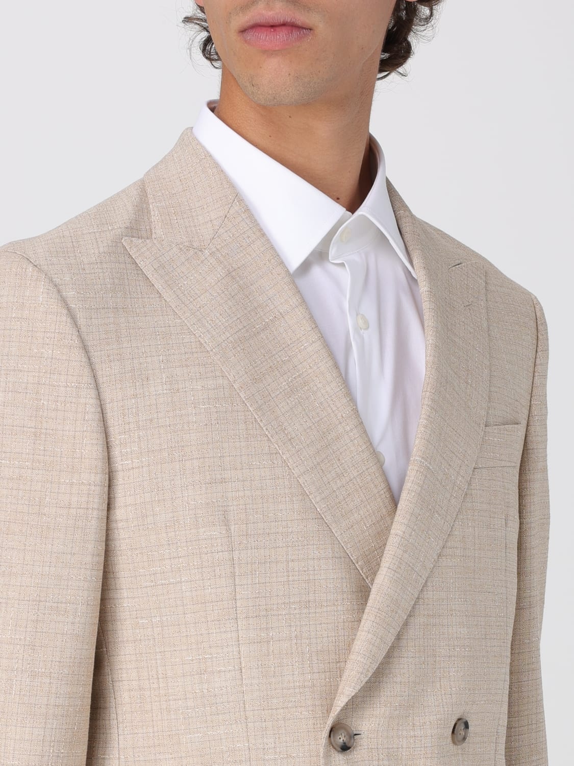 Suit men Boss - 5