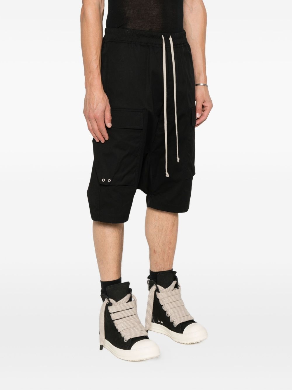 Cargo Pods shorts - 3