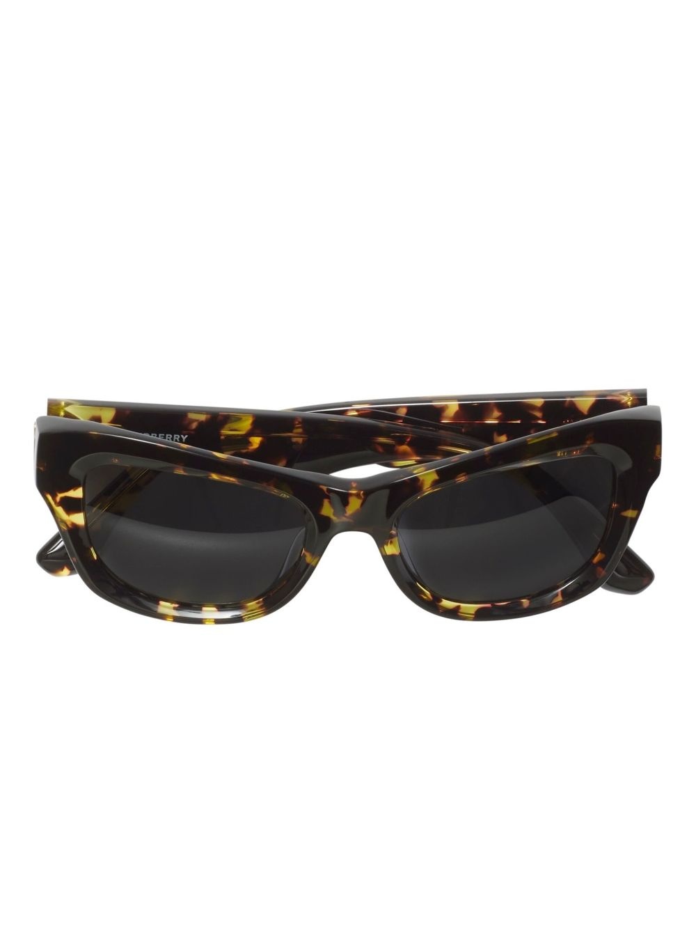 Shield Hinge sunglasses - 4