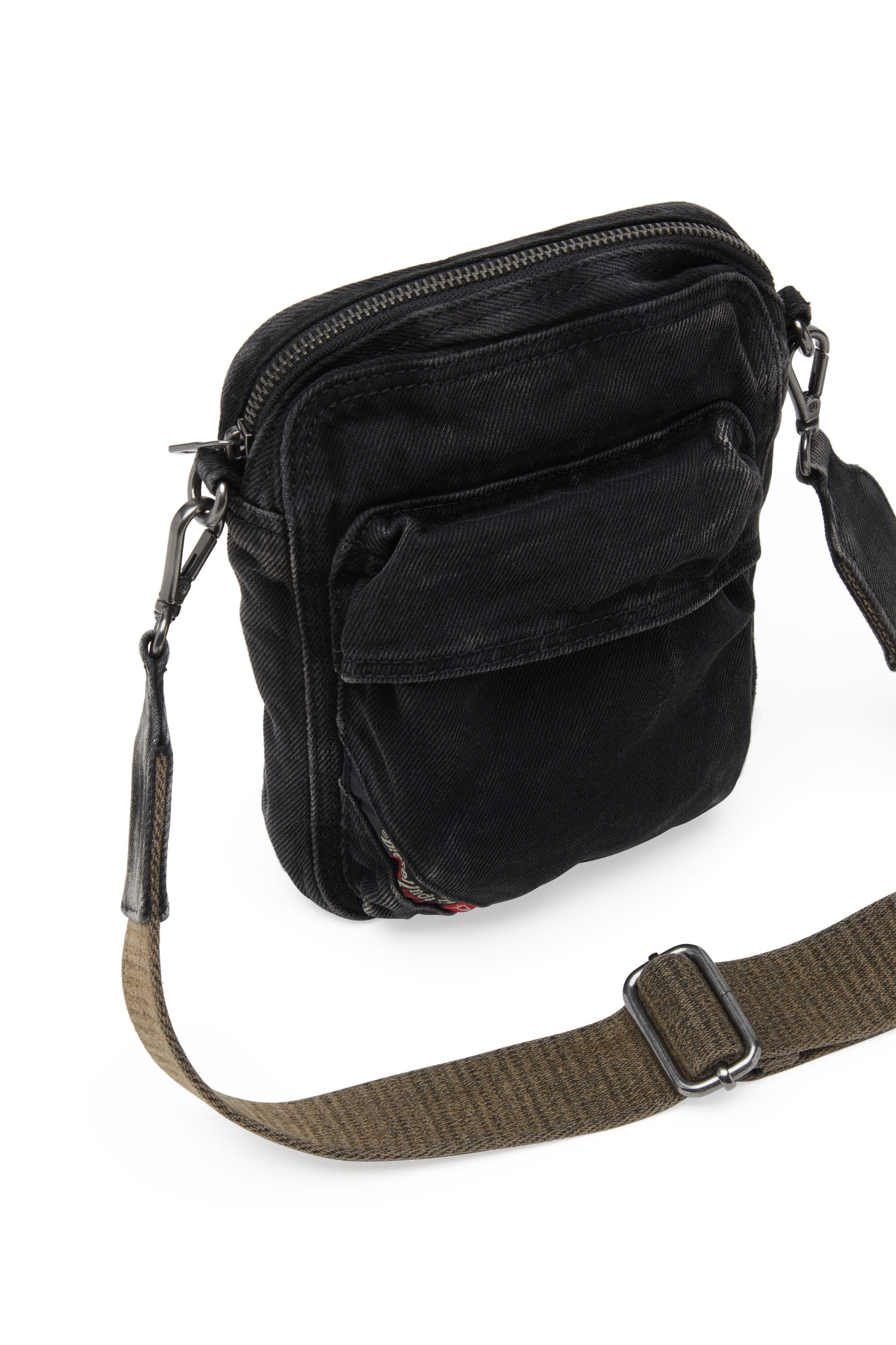 MULTI-PKTS CROSSBODY X - 2