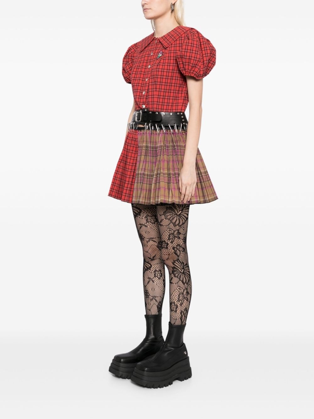 Judith dress - 3