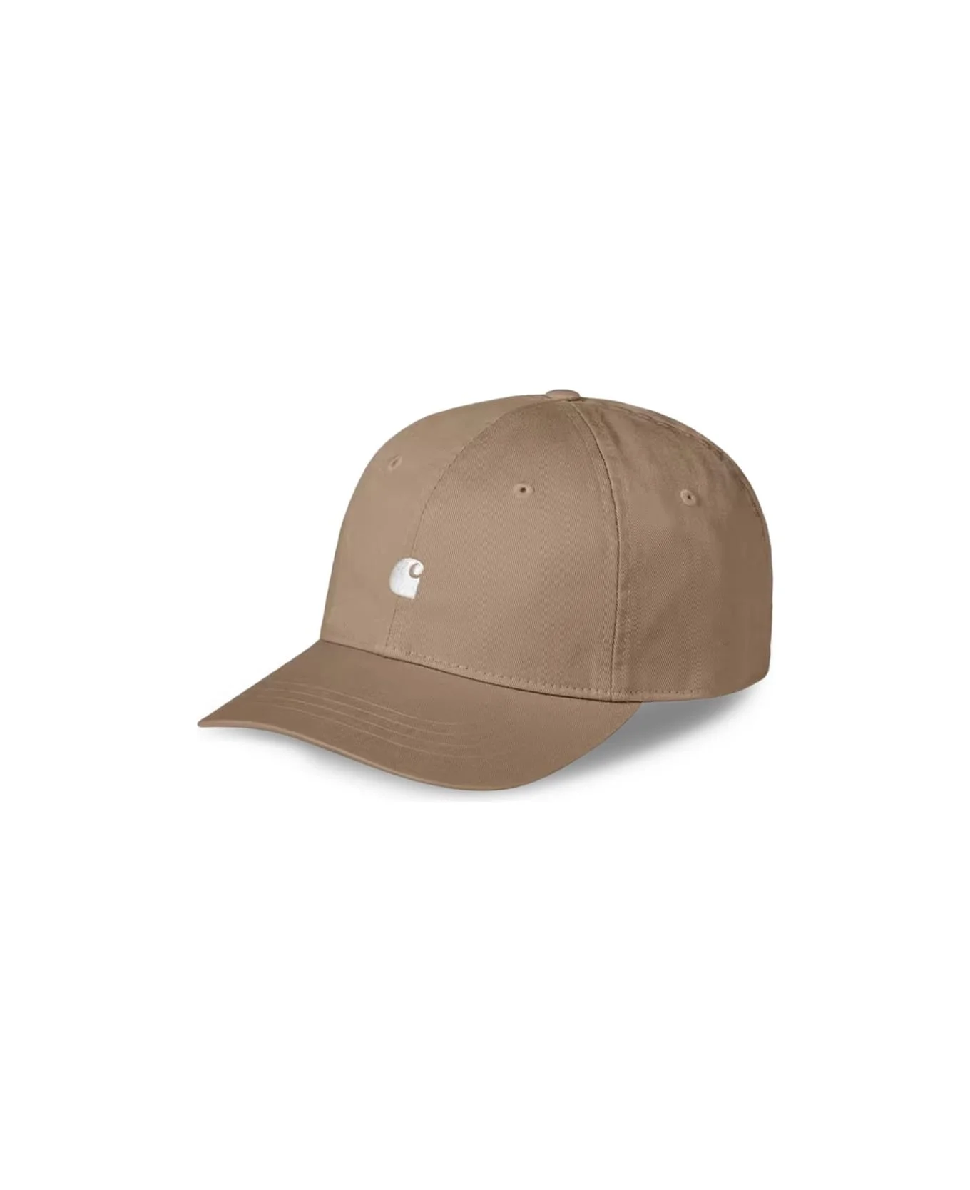 Cotton Baseball Cap - 1