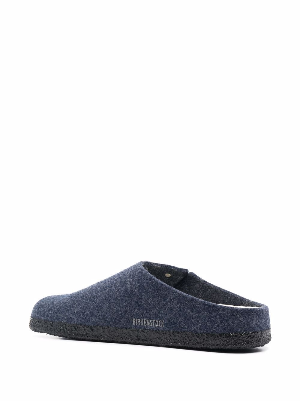 Zermatt wool felt slippers - 3