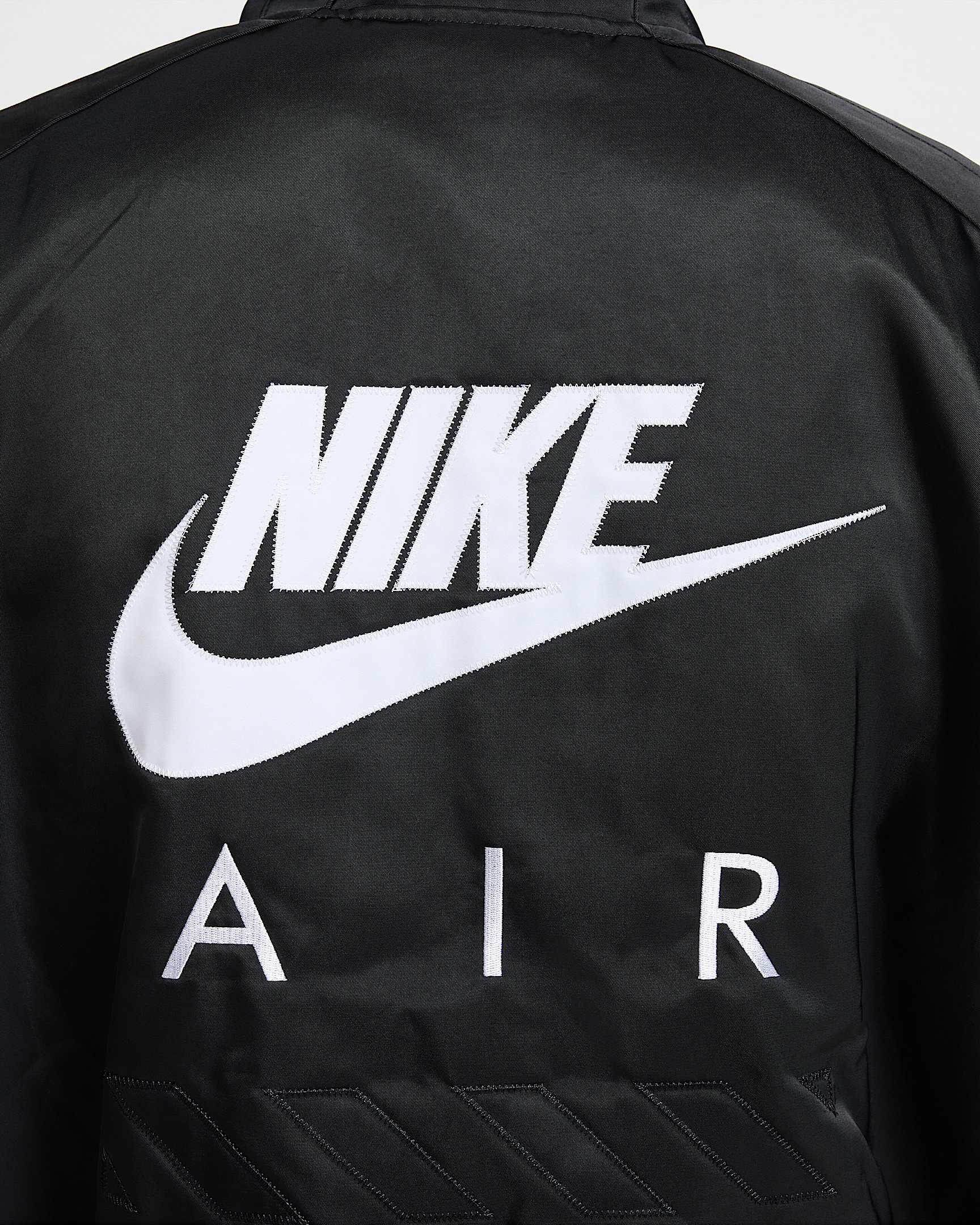 Nike Air Men's Varsity Jacket - 6