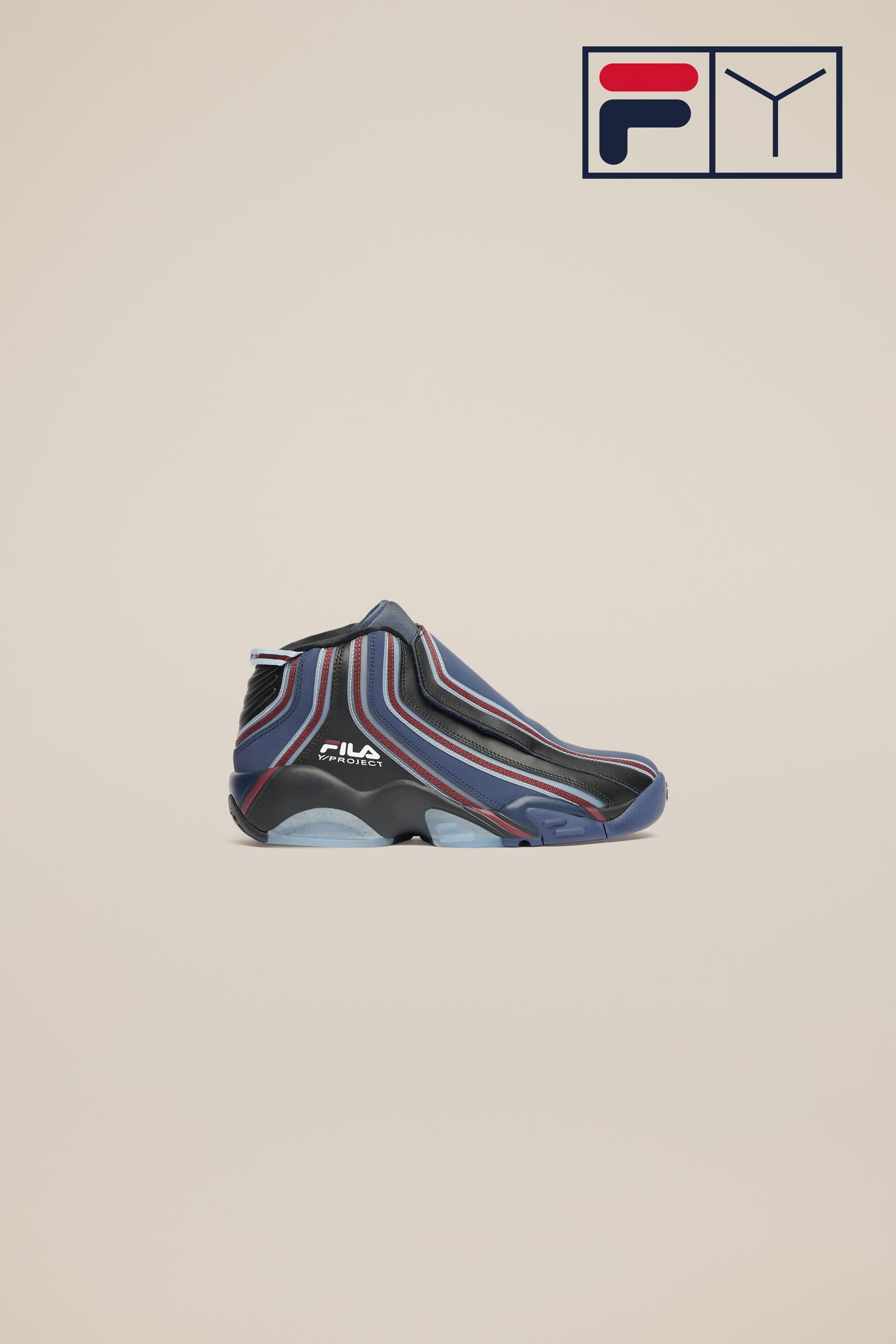 Fila YP Stackhouse - 1