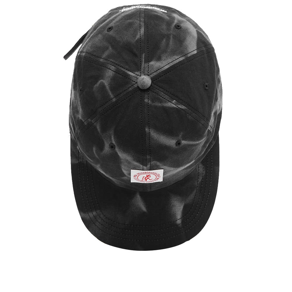 Neighborhood x Gramicci Tie Dye Cap - 2