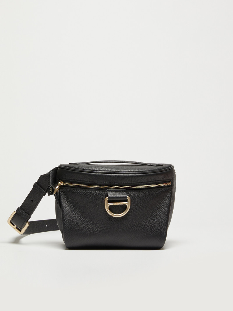 BANAN1 Deerskin belt bag 1