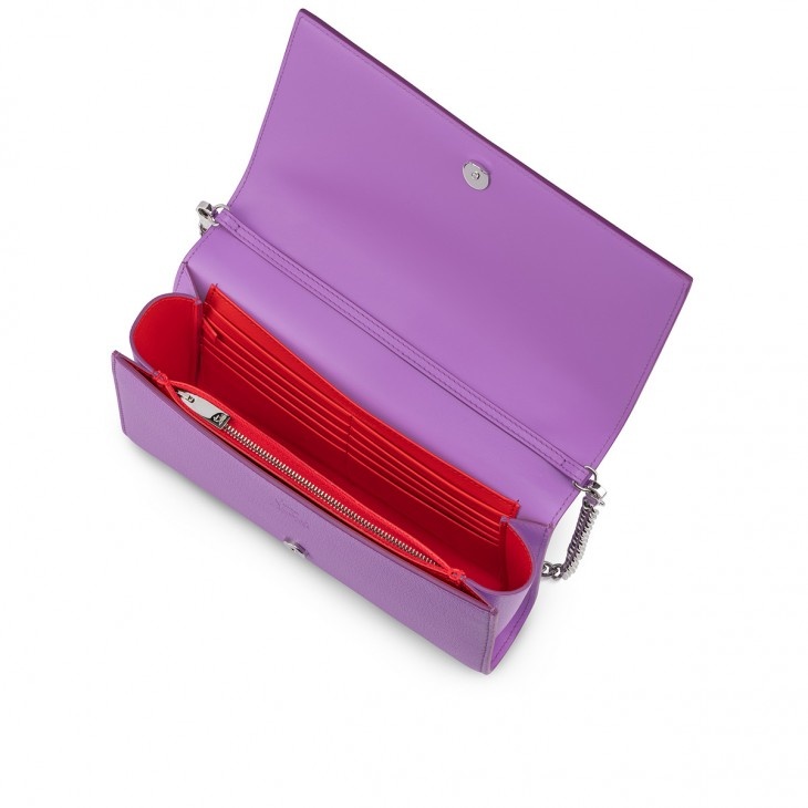 Paloma Purple - 5