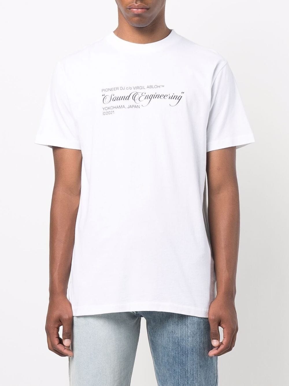 Pioneer Painting T-shirt - 3