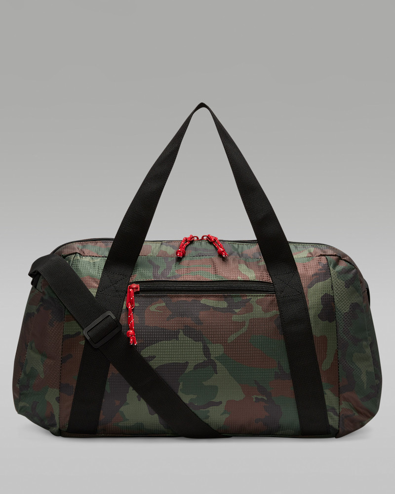 Jordan Essentials Duffle Duffle Bag (15L) 4