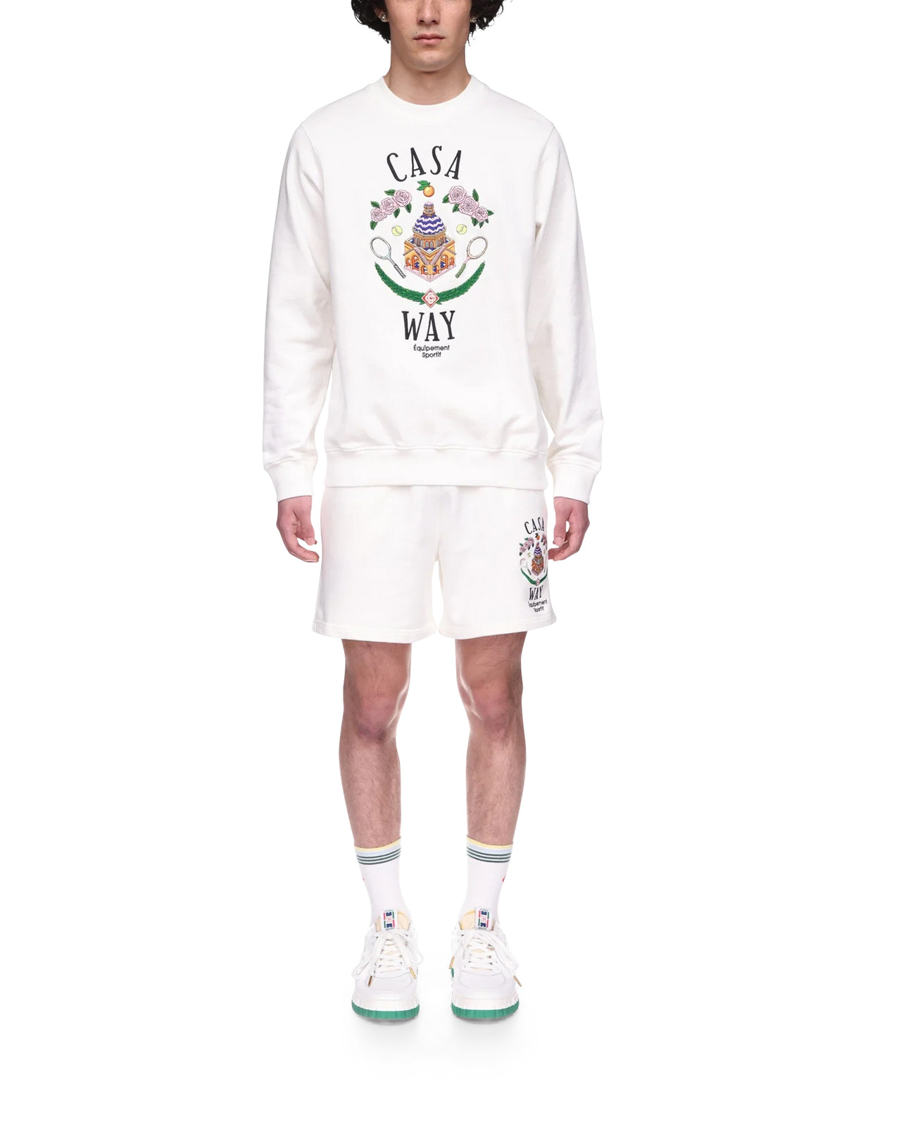 Casa Way Sweatshirt - 3