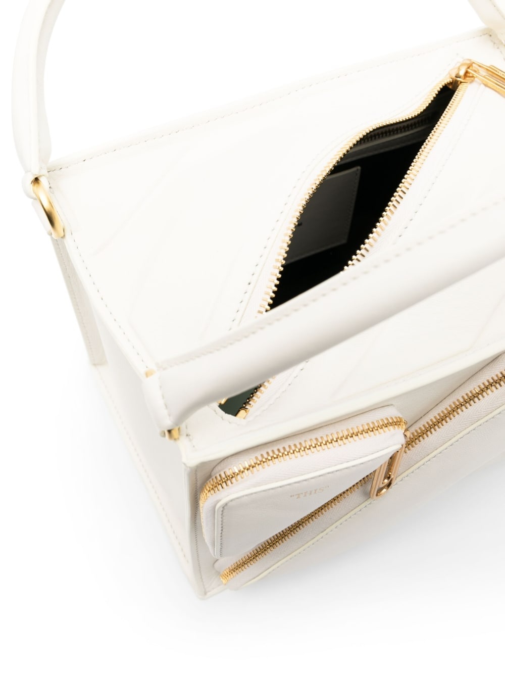 small Beatbox shoulder bag - 6