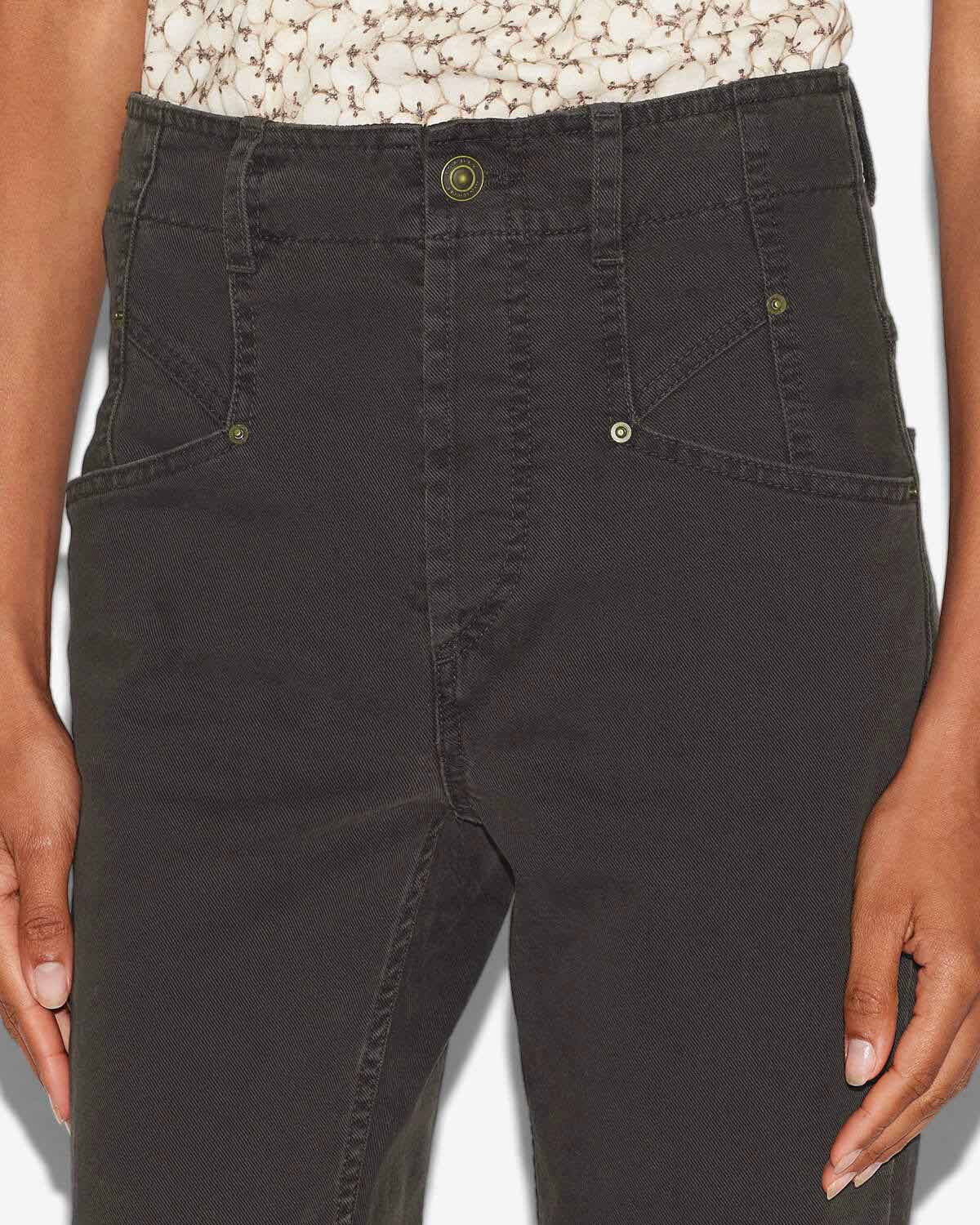 NILIANE PANTS - 3