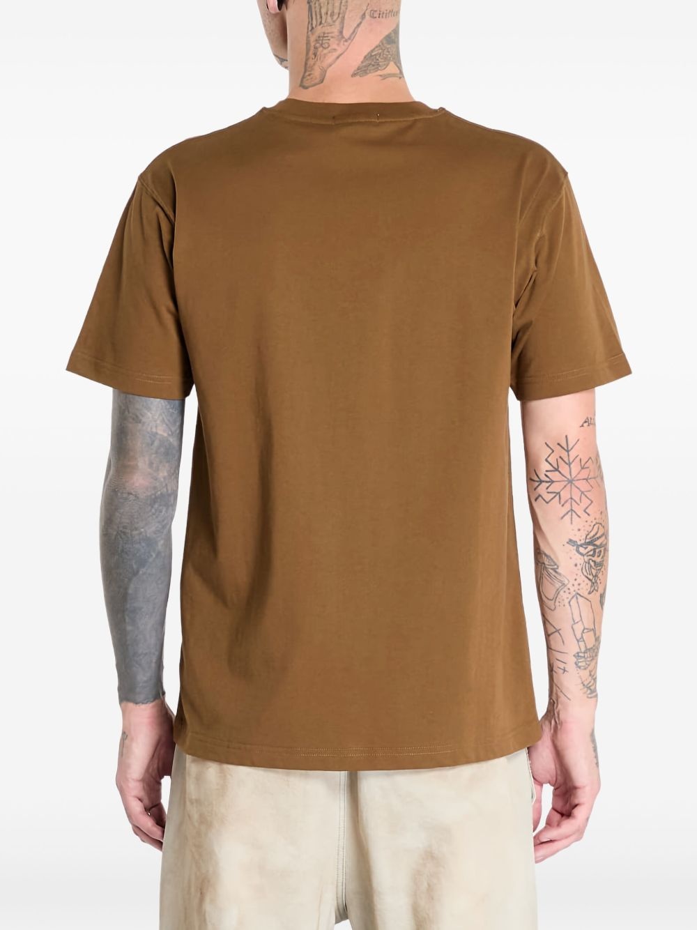 Happy T-shirt - 5