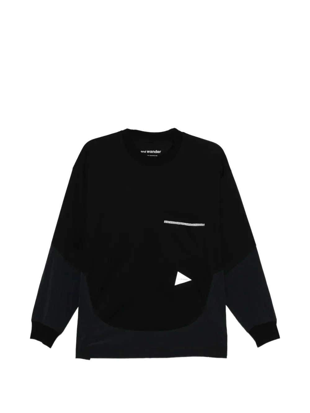 COMBI T-SHIRT - 1