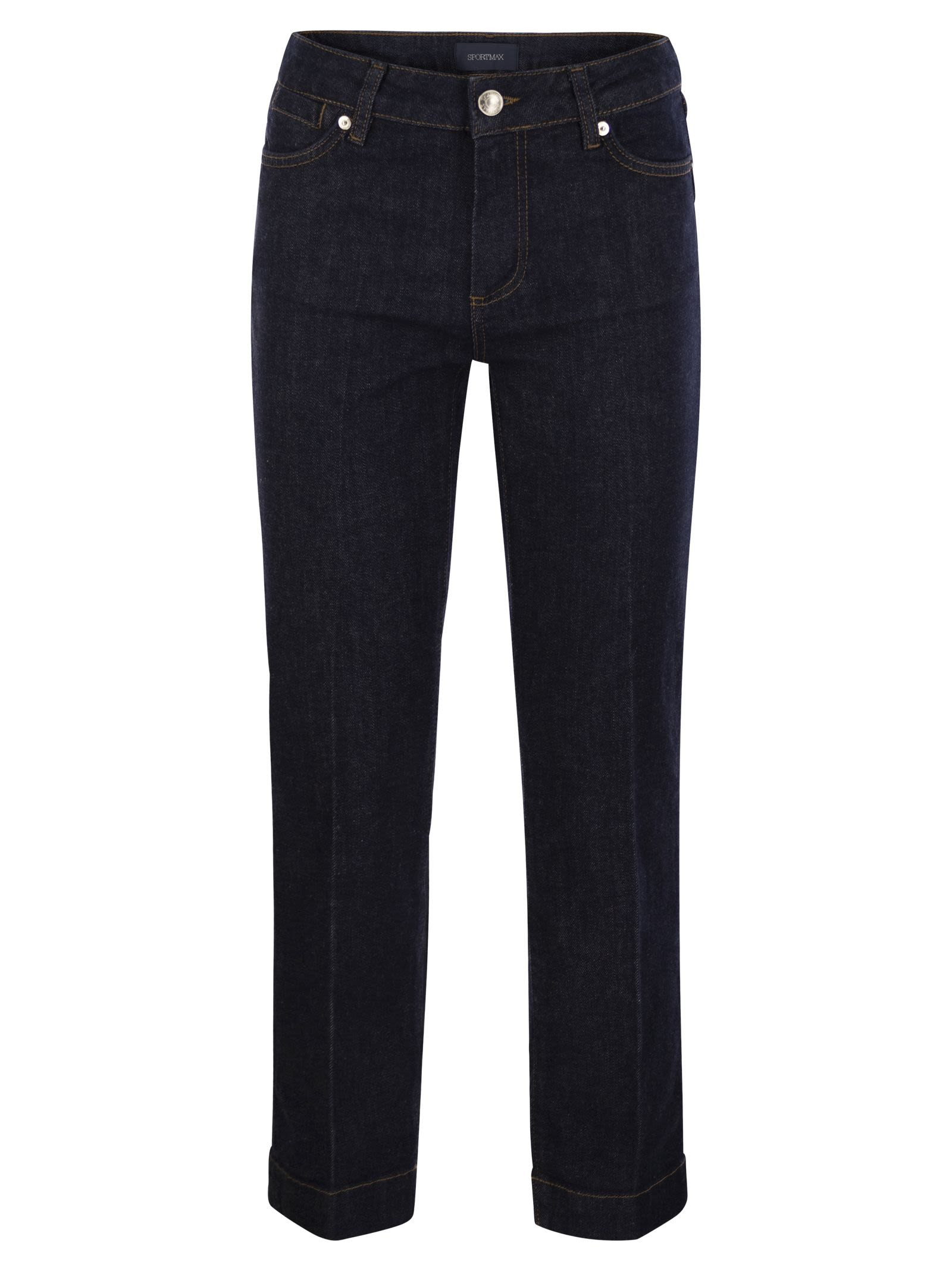 Sportmax Women Record - Perfect Fit Flared Trousers - 1