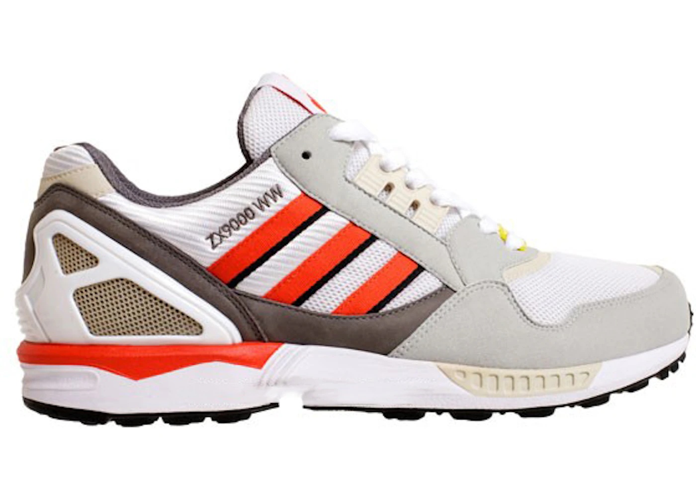 Adidas zx 9000 mens Pink deals