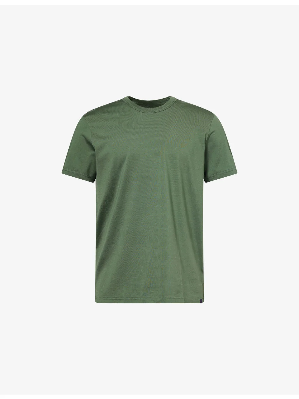 Barny Short-Sleeve Cotton-Jersey T-Shirt - 1
