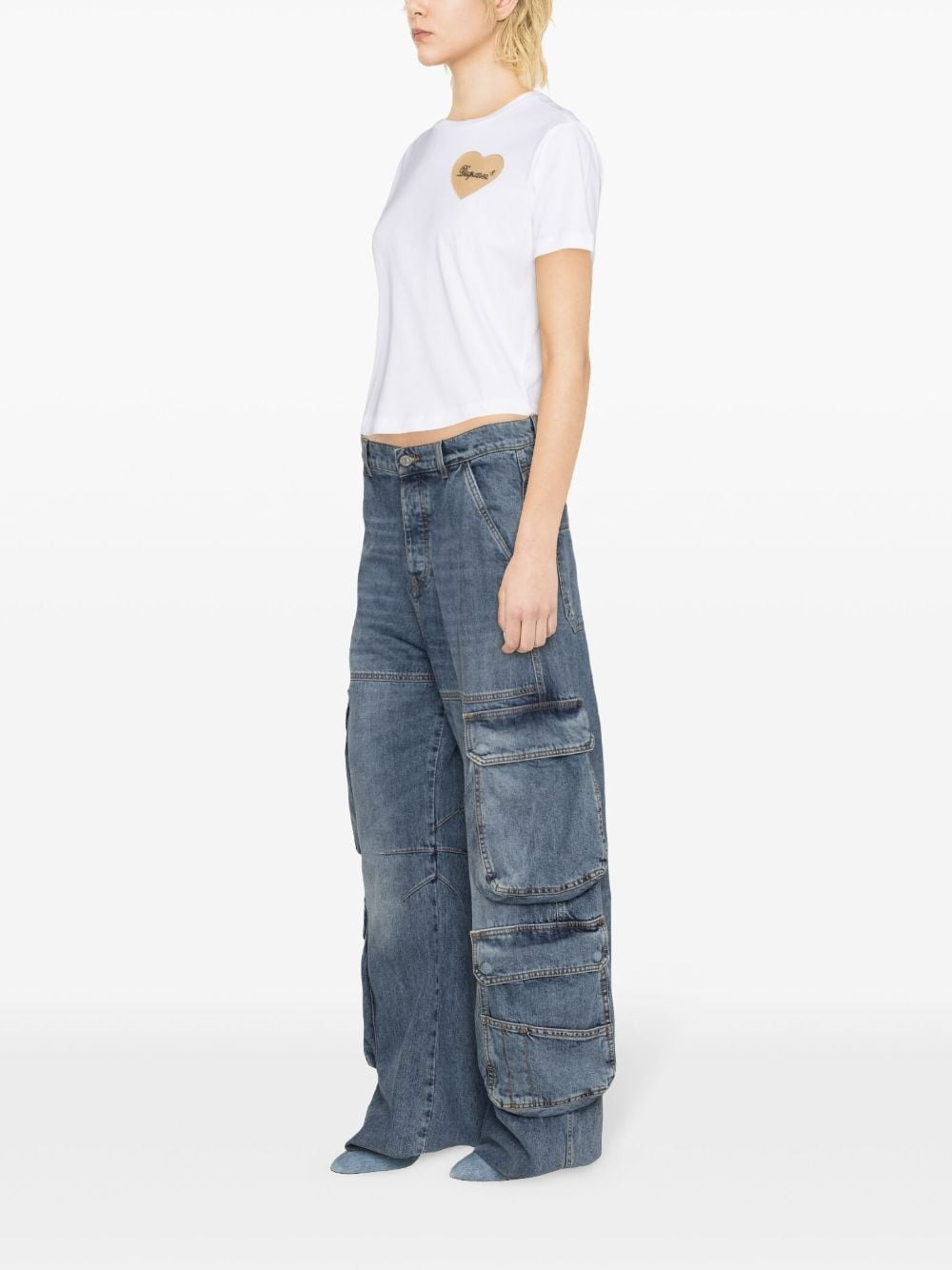 Dsquared2 T-shirt - 3