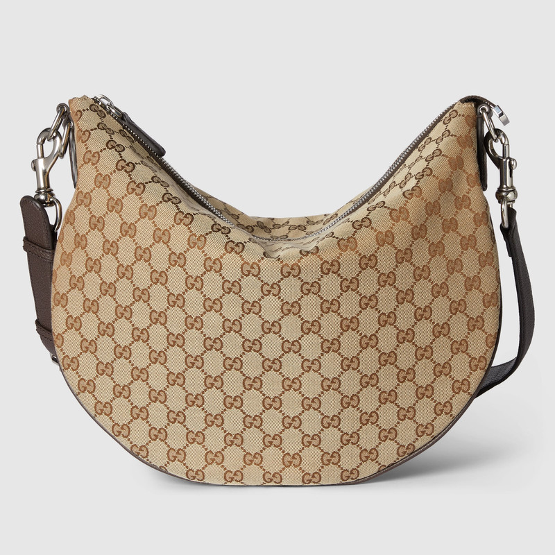 Gucci B medium shoulder bag 1