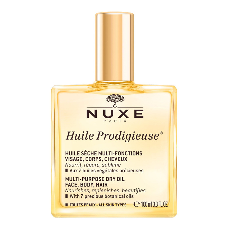 Huile Prodigieuse® 1