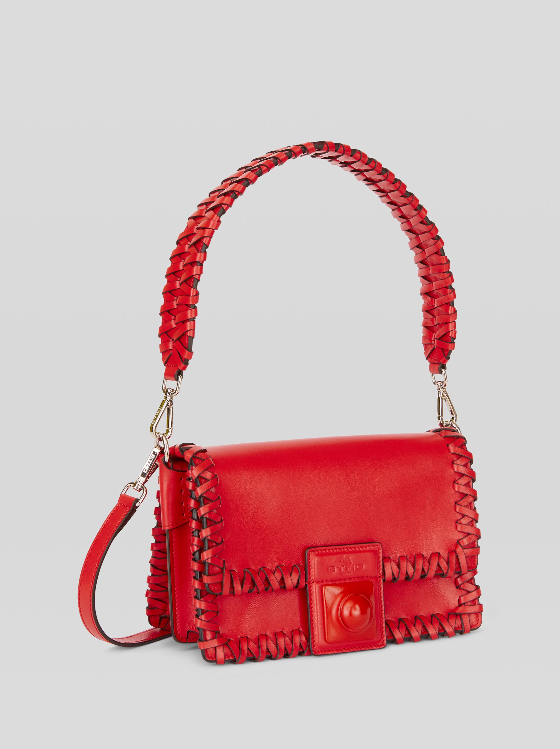 CROWN ME SHOULDER BAG - 5