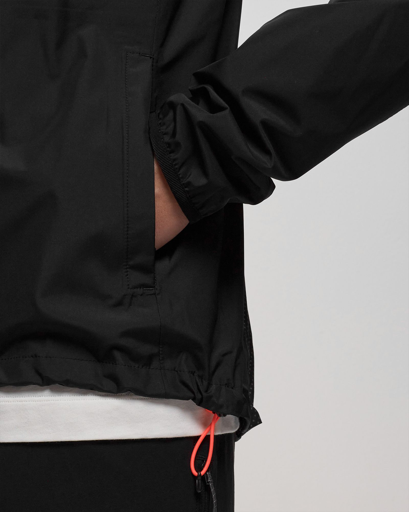 COMMUTER JACKET - 5