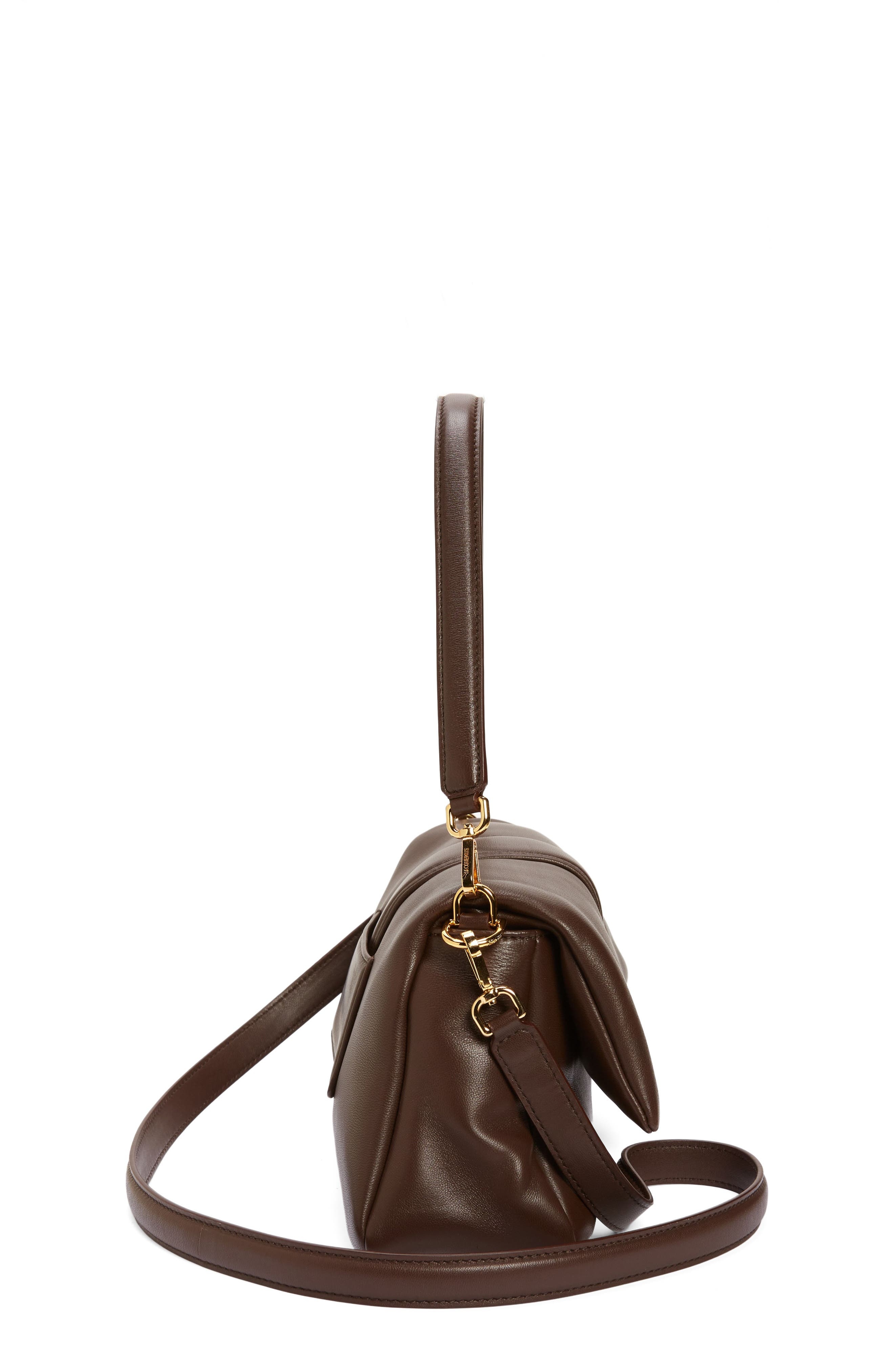 Le Bambimou Satchel - 6