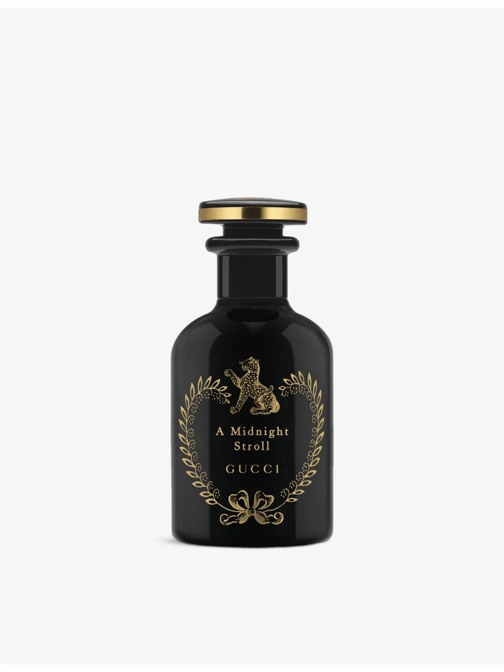 The Alchemist's Garden A Midnight Stroll Eau de Parfum 50ml - 1