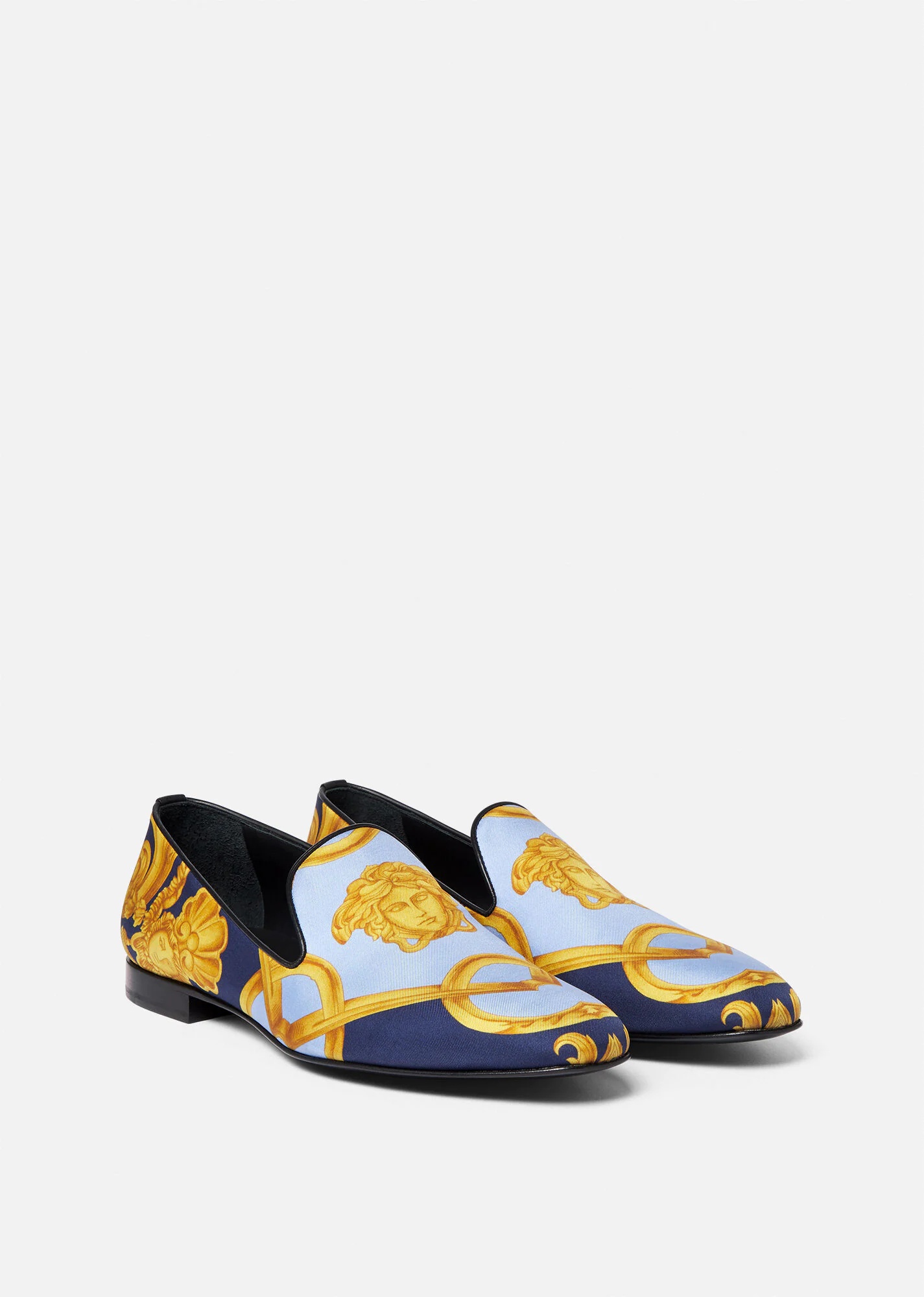 Barocco 660 Slippers - 2