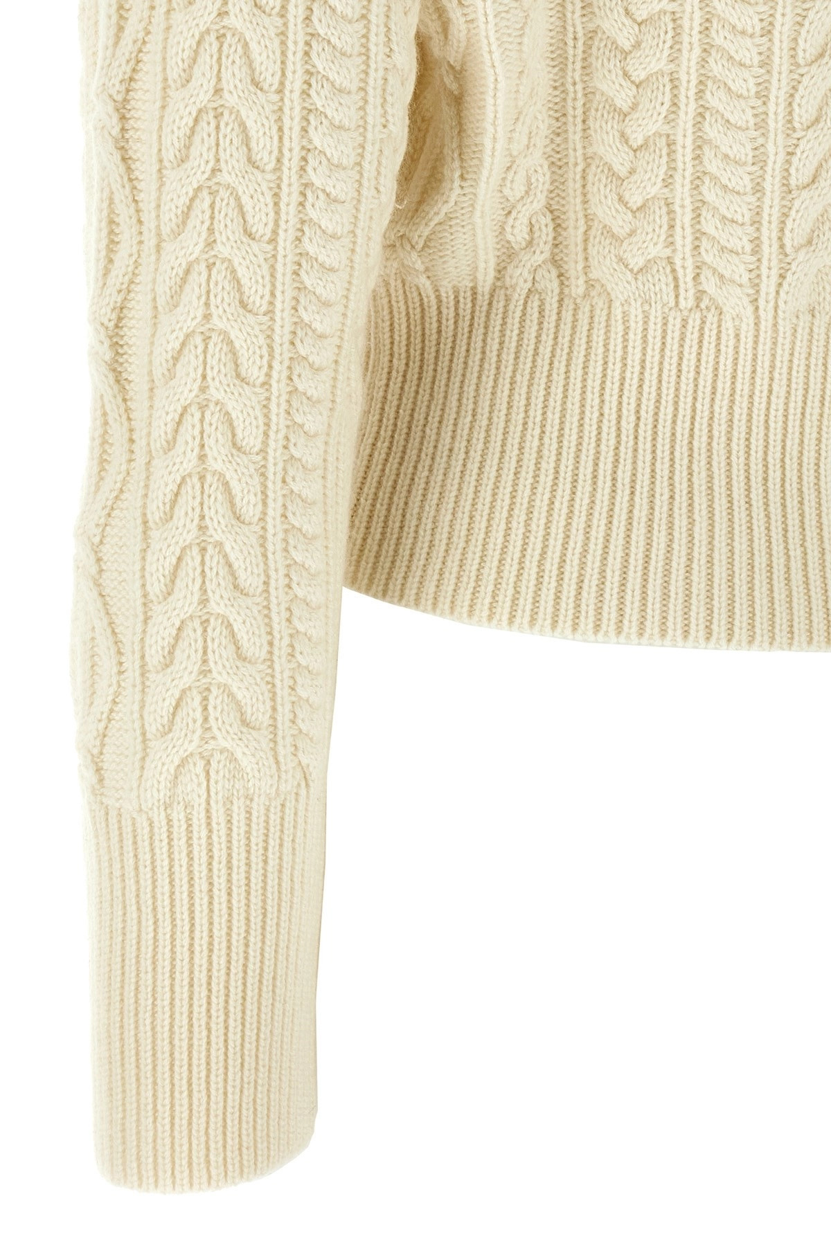 'Miranda' sweater - 5