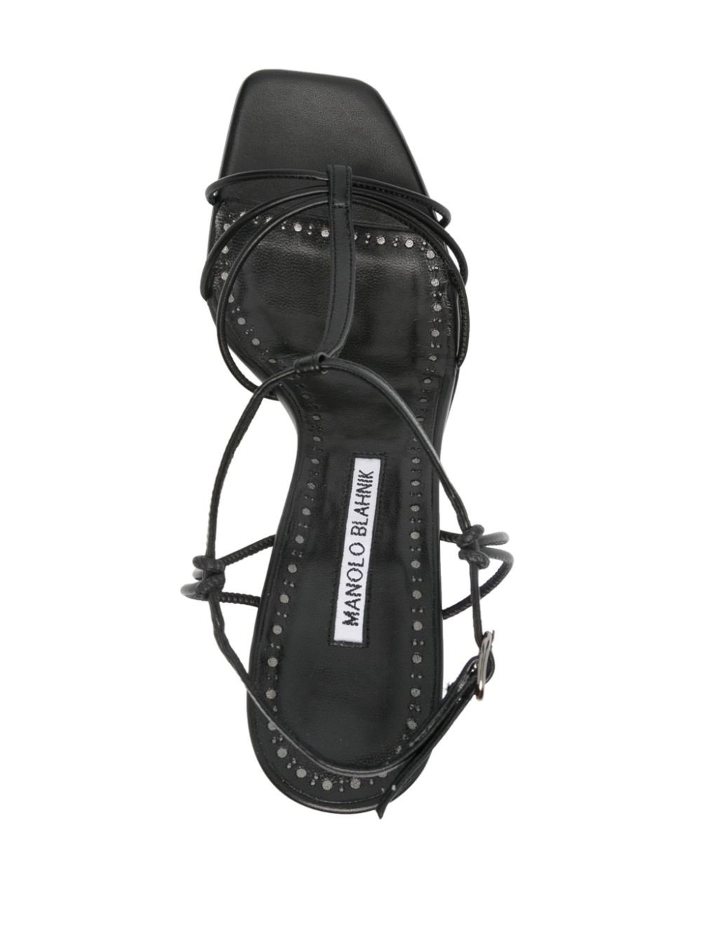 Tabarekhi 90mm sandals - 4