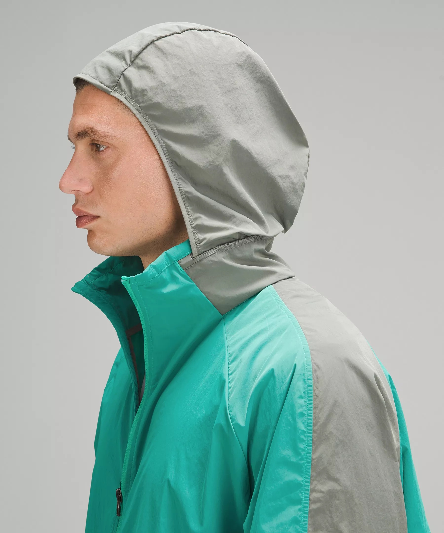 Evergreen Jacket - 4