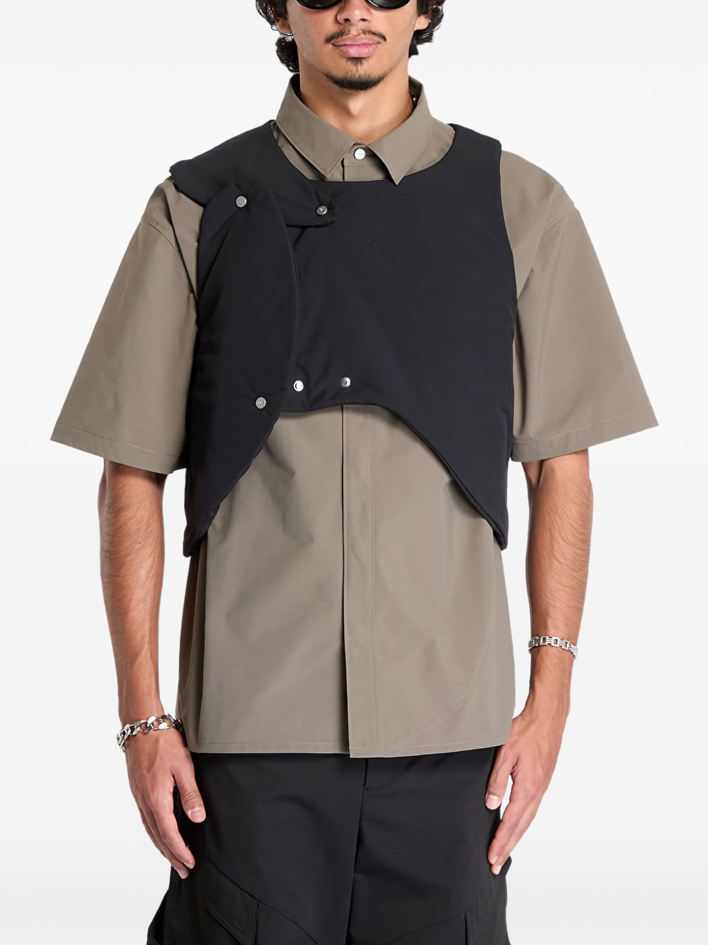 Defensio vest - 1