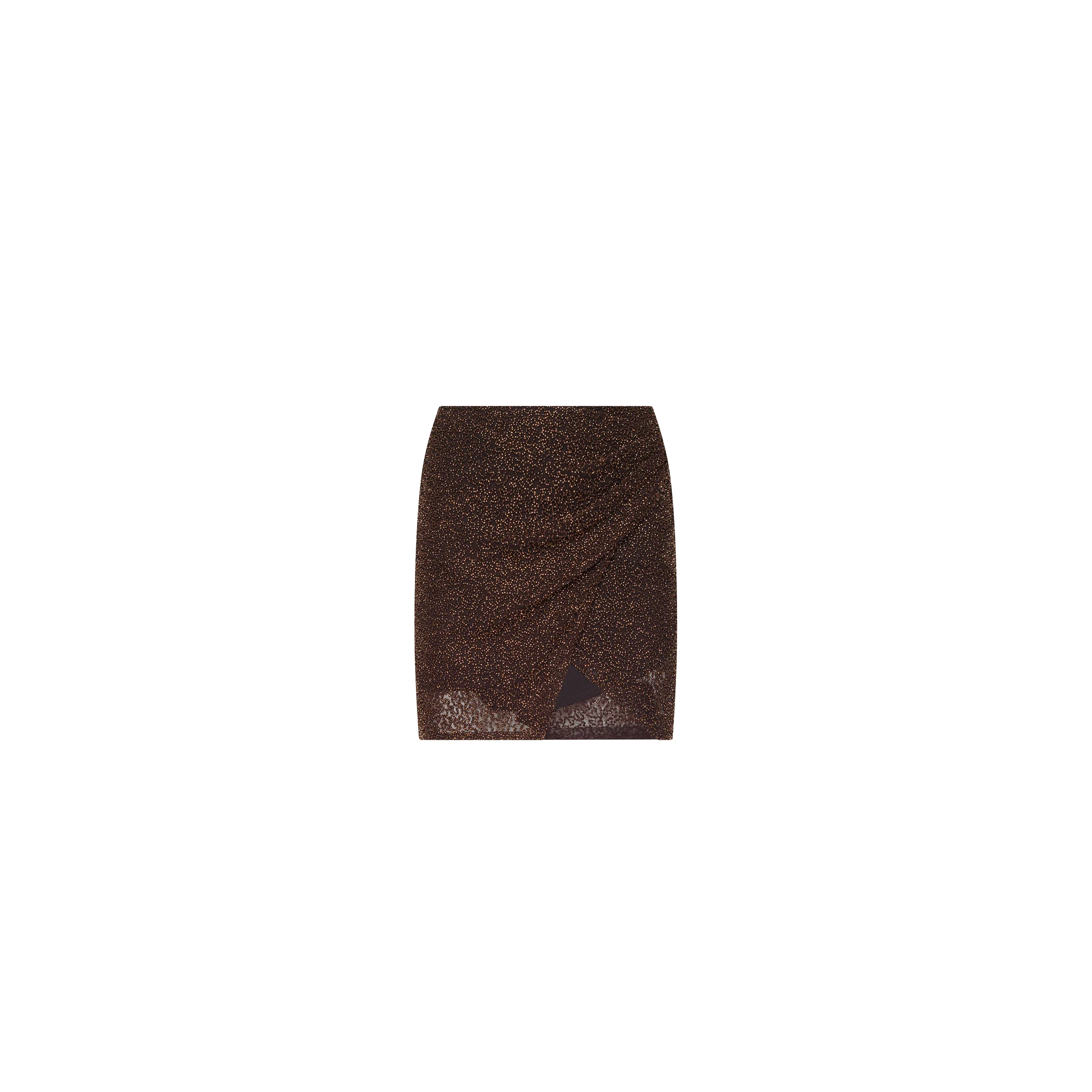 Dravenne Beaded Skirt - 1