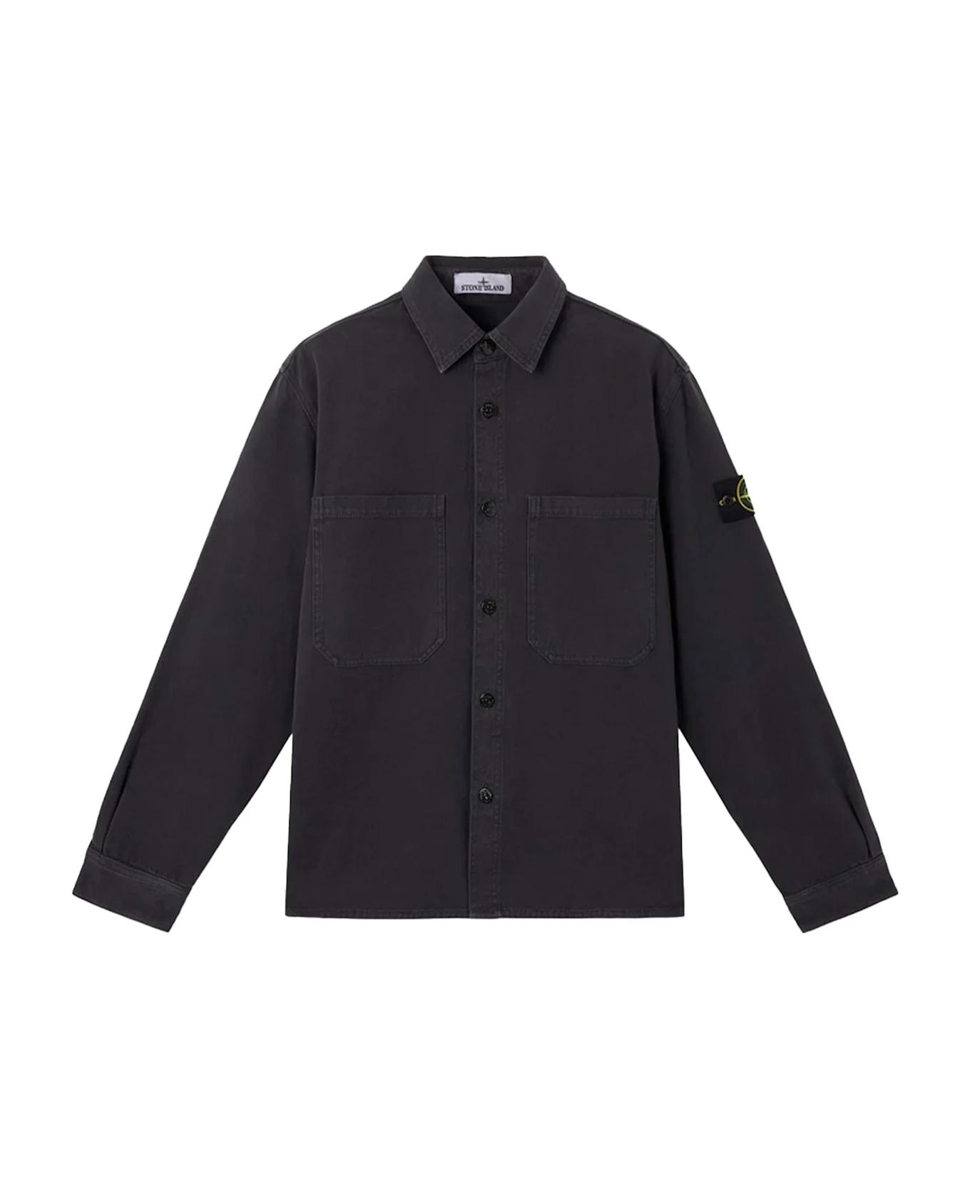 Stone Island Shirts - 1