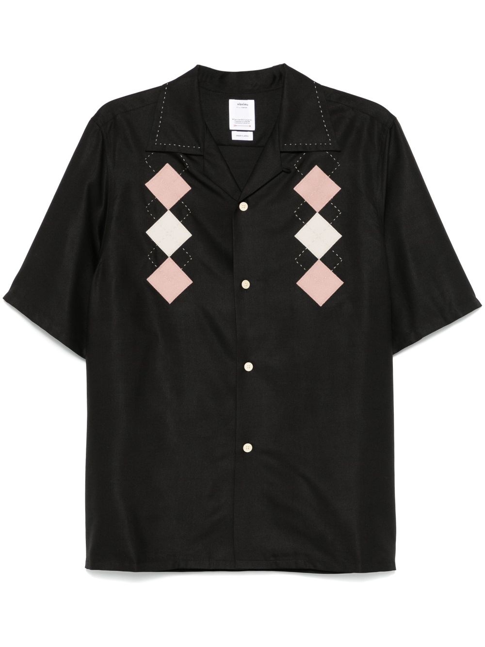 Keesey shirt - 1