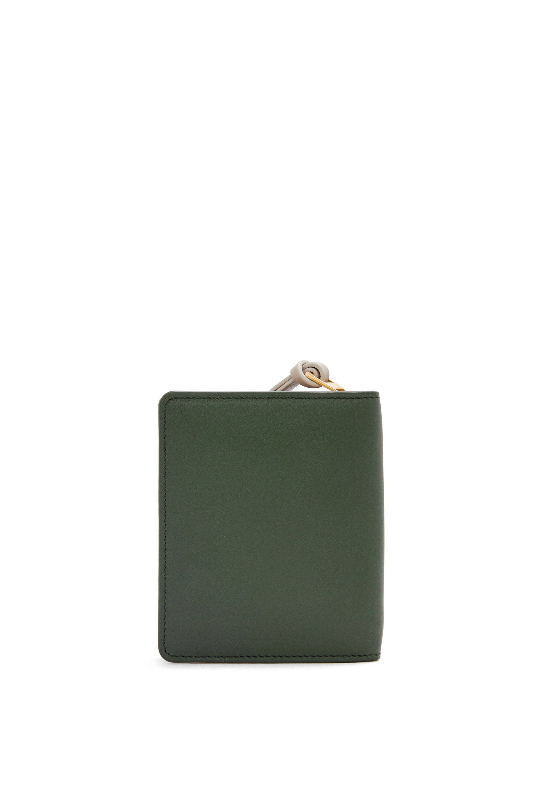 LOEWE サイフ 三越伊勢丹 | LOEWE/ロエベ通販 | SGC TRIFOLD WALLET【送料無料