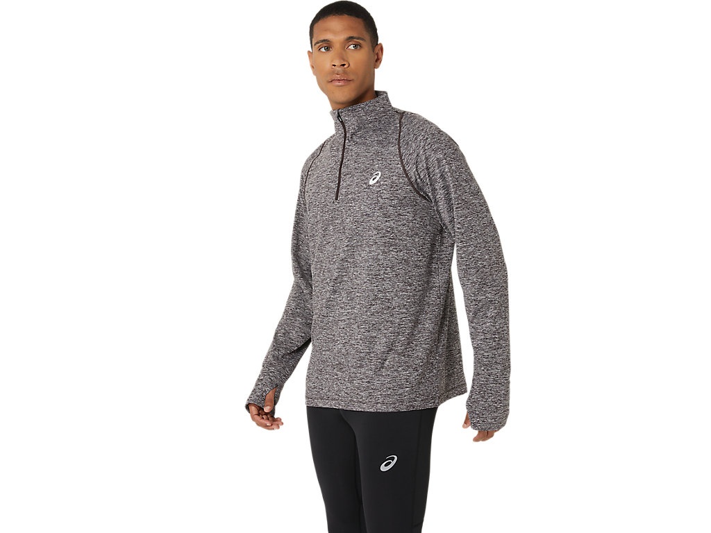 MEN'S THERMOPOLIS QUARTER ZIP - 3