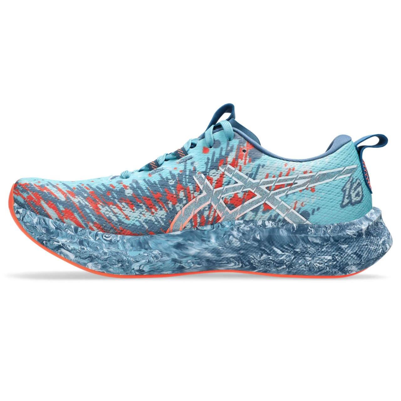 NOOSA TRI 16 - 4