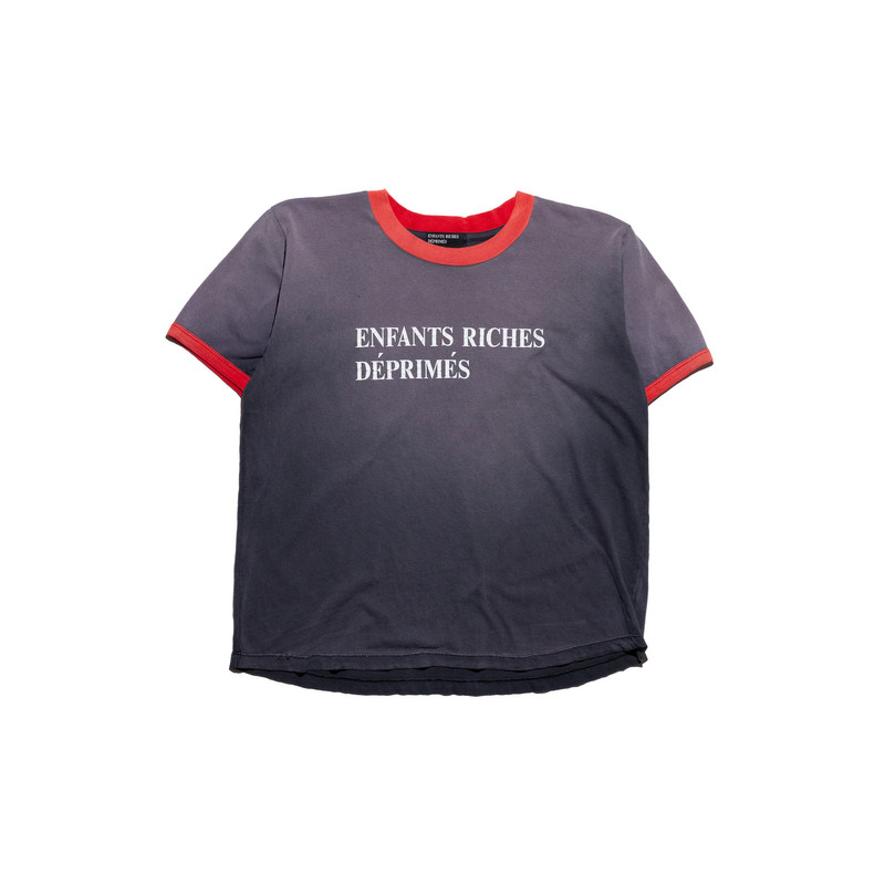 ERD CLASSIC LOGO RINGER T-SHIRT (ERD ONLINE EXCLUSIVE) 1
