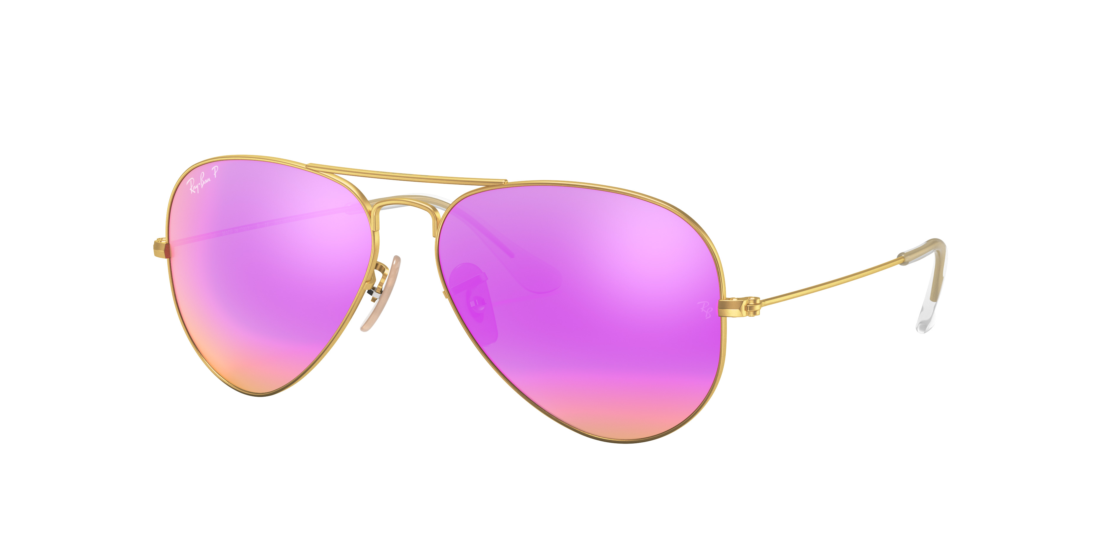 AVIATOR FLASH LENSES - 3