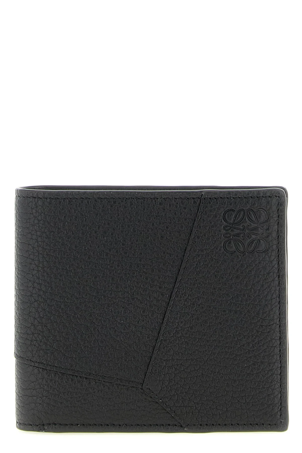 'Puzzle Edge' Wallet - 1
