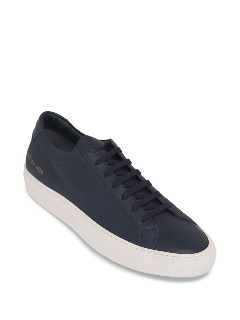 Common Projects Achilles sneakers outlook