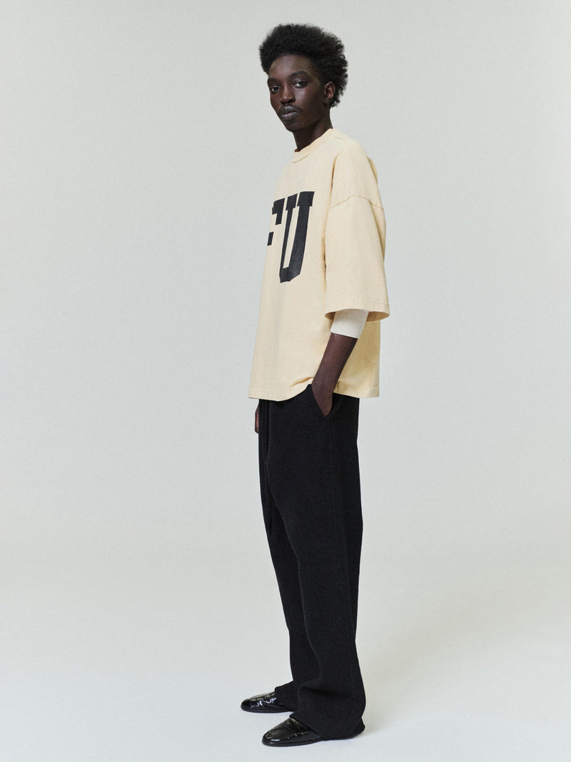 Relaxed FU Tee 3